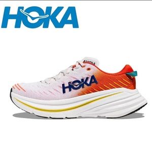Hoka shoes